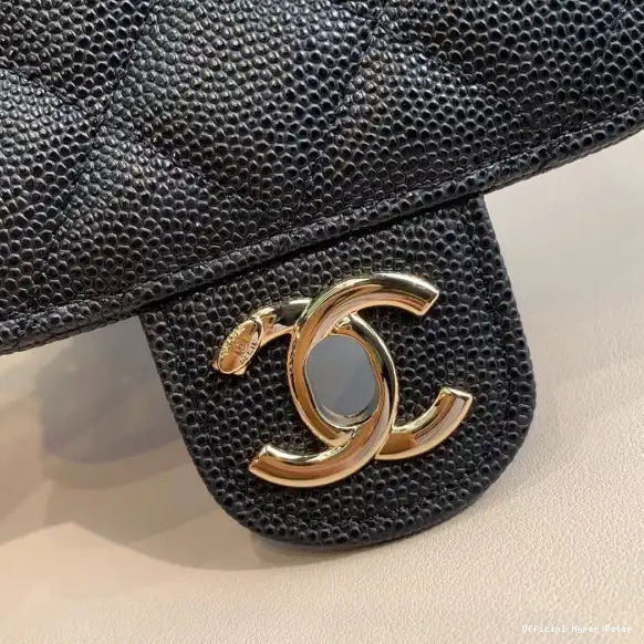 HyperPeter PHONE CHANEL HOLDER WITH CHAIN 0703